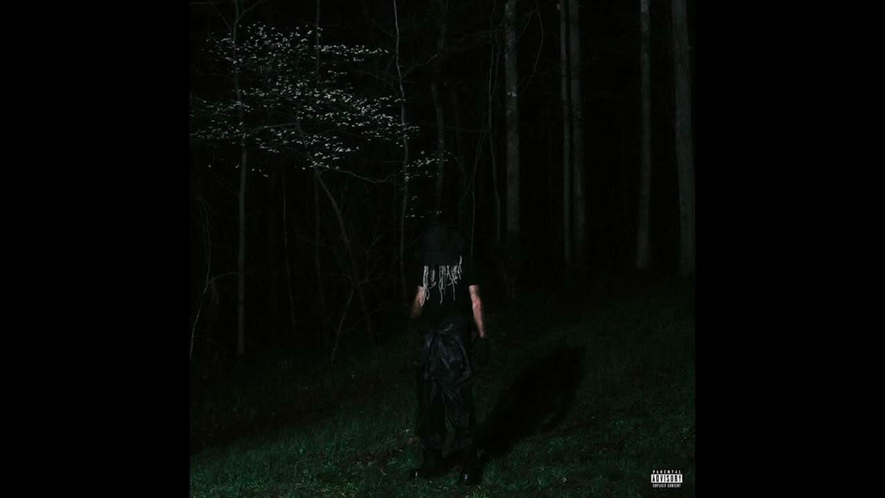 [FREE] Alternative Rock x Dark Ambient Rock Type Beat - "Wolf"