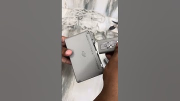 DJI Official Charging Hub w Batteries #dji #drone #djidrone #dronelife