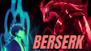 BERSERK ☠️ AGGRESSIVE PHONK (GYM / RAGE MODE) 20 MIN LOOP