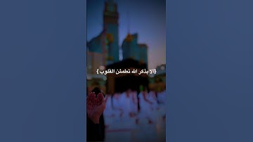 قران كريم بصوت الشيخ فارس عباد ♥️✅ فاعل خير 🙂 #اكسبلور #قرآن #قران_كريم