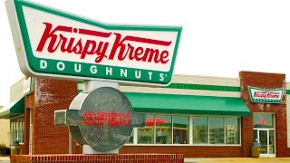 Krispy Kreme Challenge Kills Man