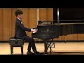 Henry tang piano  2018 henry schneider young virtuosos concert