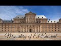 The Monastery of El Escorial. Thigs to do in Madrid. Spain, Travel Guide