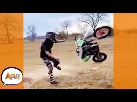 NOT How That Was Supposed to Work! ? | Best Funny Fails | AFV2022