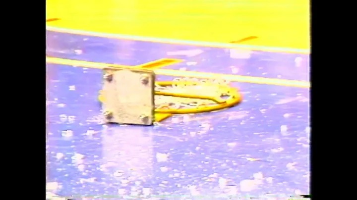 Darryl Dawkins shattered two backboards in three w...