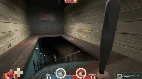 TF2 Map Walkthrough: ctf_2fort