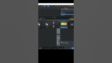 Cách Sử Dụng UAD Plugin II SOL Studio #shorts