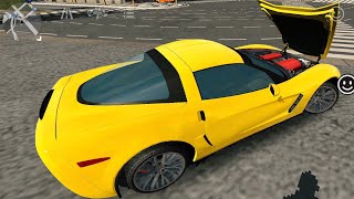 Redd-O Live Is Live Drag Racing+Gearbox Tuning In Car Parking Multiplayer