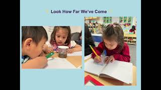 Worldtots Preschool Slideshow Butterfly Class of 2026