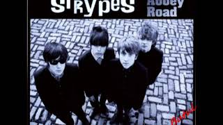 The Strypes A Can&#39;t tell   Live In Abbey Road