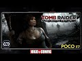 TOMB RAIDER DE PC | POCO F7 SNAPDRAGON 8S GEN 4 | GAMEHUB