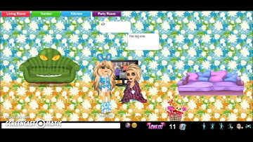 Msp - Random time with cuty part 2