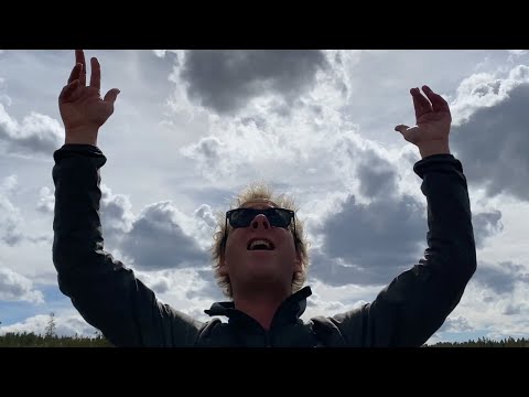 David Minasian - So Far From Home - featuring PJ Olsson (Official Music Video)