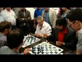 Super GM Bughouse - Hikaru Nakamura and Max Dlugy vs Levon Aronian and Maxime Vachier-Lagrave