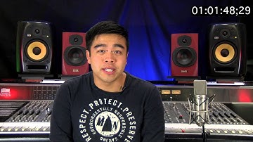 Neumann U87 Documentary - Starring: Nicholas Chan - Edited By: Wolf Clan Entertainment