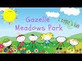 Gazelle Meadows Park