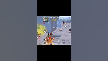 2 second me 3 kills 😈 fastest 1v3💀 #bgmi #pubgmobile #pubg #viral #shorts #yt #ytshorts