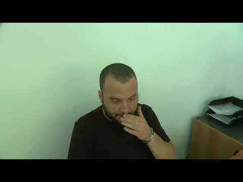 Ο Μαρίνος Πολυμέρης