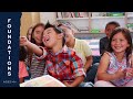 Classical Conversations Homeschooling Quiz