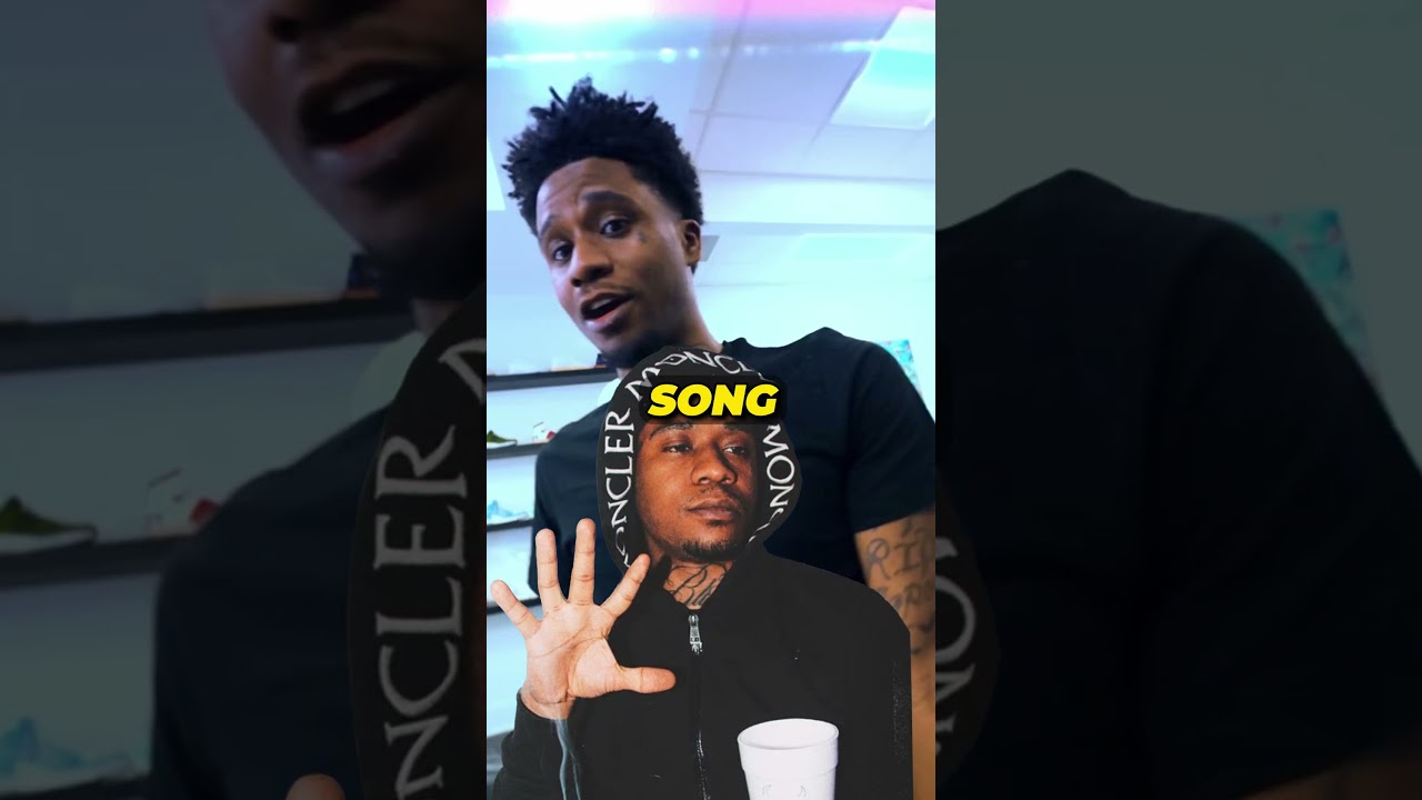 Benji Blue Bills не существовали бы без этой песни Carti