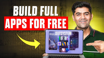 OutSystems Low-Code in 5 Minutes: Build Apps Like a Software Architect!