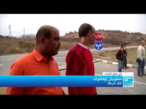 مأساة-اللاجئين-السوريين|-بلغاريا:-بوابة-الدخول-الى-الاتحاد-الأوروبي