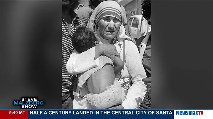 Malzberg | Bill Donohue discusses the canonization...