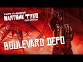 Boulevard Depo × Маятник Фуко