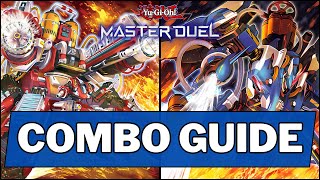 FULL POWER Tier 1 Rescue Ace COMBO GUIDE! ALL Combos you need to know ...