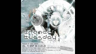 Union Jax - Bedrock (Hard Trance Remix) ღ†ChaoGardem†ღ