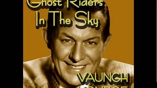 Riders in the sky by vaughn monroe 1949