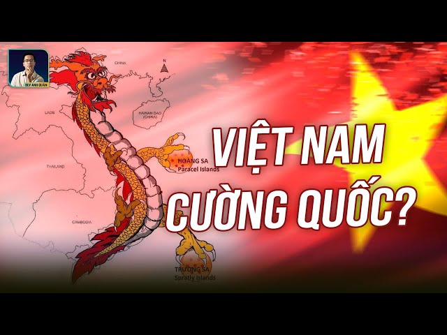 LIỆU VIỆT NAM CÓ TRỞ THÀNH CƯỜNG QUỐC KINH TẾ TIẾP THEO? class=