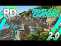 RD Shop | Favela da Capoeira