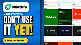 Mintlify: $450/mo Pro Plan, But What's the Catch