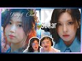 Sisters react to nmixx party oclock mv  soar breaker mv