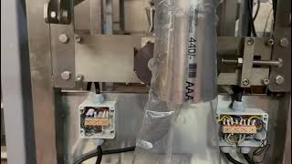 HP TECHNOLOGY THERMAL INKJET PRINTER FOR POUCH PACKING MACHINE