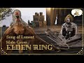 Elden Ring - Song of Lament (Male Cover)