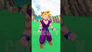 Gohan Revela Su Mayor Secreto