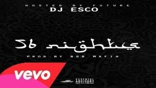 Future - No Compadre (56 Nights)