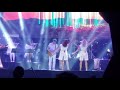 Abba the show live at oasis eventos 04052019 so carlos sp  brasil