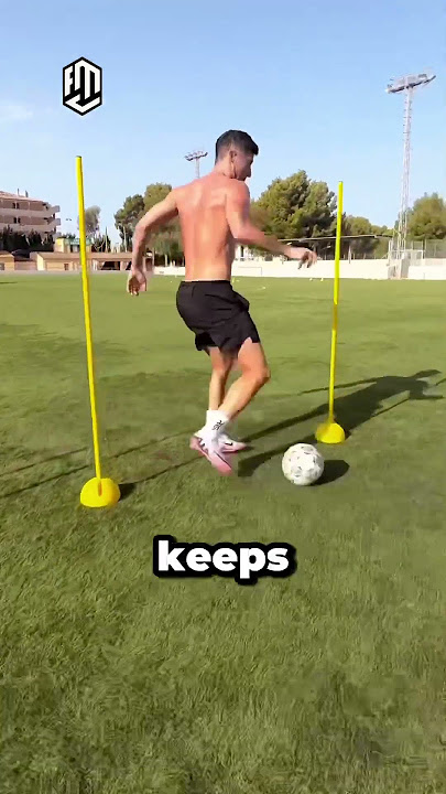 How to Become the Best Footballer on Your Team ⚽️