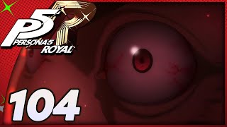 Persona 5 Royal | Leaving Hawaii! | Part 104 (Let's Play, Playthrough)