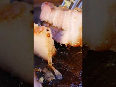 ШАШЛЫК С КАРТОШКОЙ.