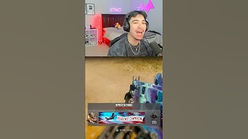 I Spectated an 8 K/D STREAMER in Warzone