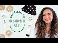 No More Frizz?! | Customize Close-Up | 2021 FabFitFun Spring Box