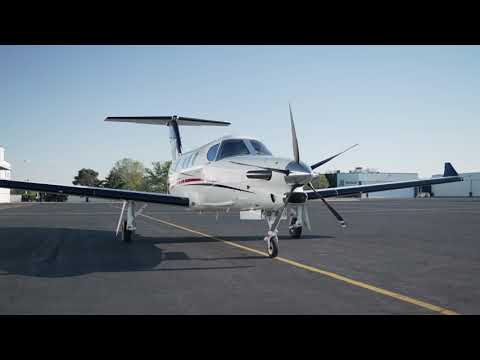 Garmin Emergency Autoland to be included on all Beechcraft Denali aircraft