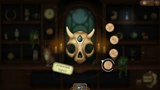картинка: Strange Antiquities Demo - Прохождение