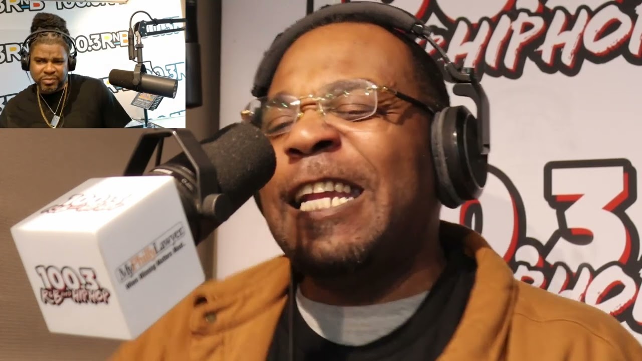 YouTubeでVibin' Heavy w/ DJ Caesar: Episode 69 - Kaeson Skrillaを視聴 YouTubeでVibin' Heavy w/ DJ Caesar: Episode 69 - Kaeson Skrillaを視聴