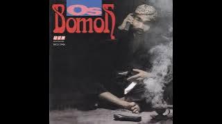 Mr. Os - Ragam Kota Raya