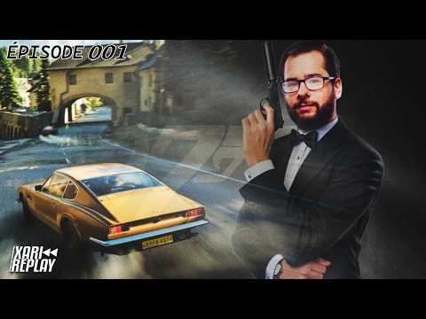 JE JOUE ENFIN À JAMES BOND FIRST LIGHT 😲!! (EP 001)